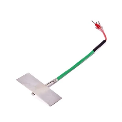 Opbouwthermometer